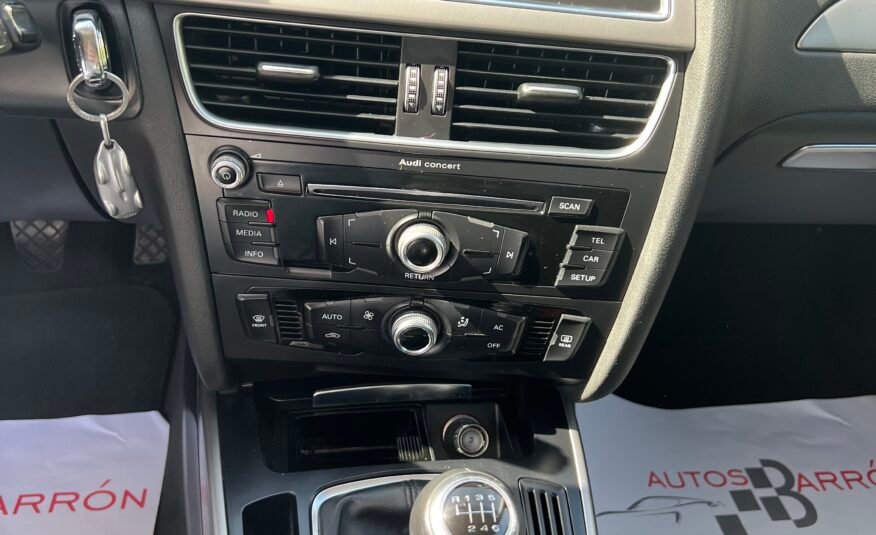 AUDI A4 2.0 Tdi 150 cv S-LINE S-LINE