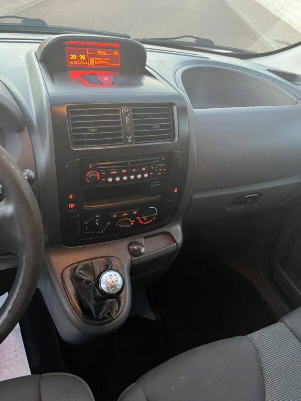 CITROEN Jumpy L1H1 HDI 90 cv Hdi 90