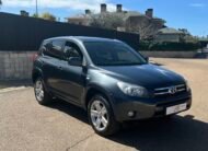TOYOTA Rav4 2.2 d 177 c EXECUTIVE 4×4 EXECUTIVE