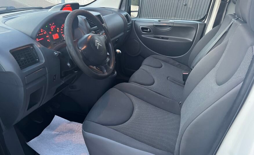 CITROEN Jumpy L1H1 HDI 90 cv Hdi 90