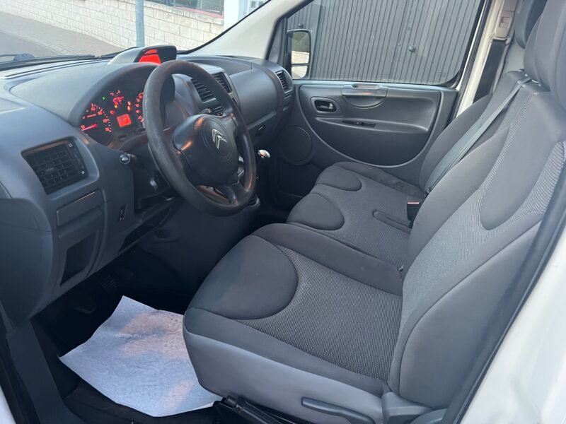 CITROEN Jumpy L1H1 HDI 90 cv Hdi 90