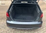 AUDI A3 30 TDI 116 Cv S-LINE