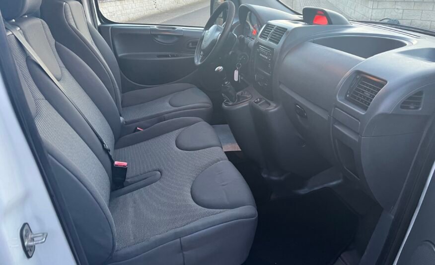 CITROEN Jumpy L1H1 HDI 90 cv Hdi 90