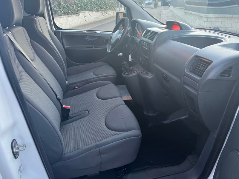 CITROEN Jumpy L1H1 HDI 90 cv Hdi 90