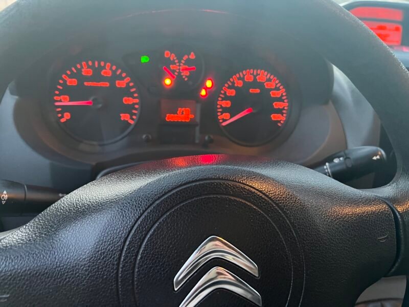 CITROEN Jumpy L1H1 HDI 90 cv Hdi 90