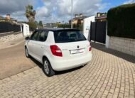 SKODA Fabia 1.2 i 70 cv AMBITION AMBITION