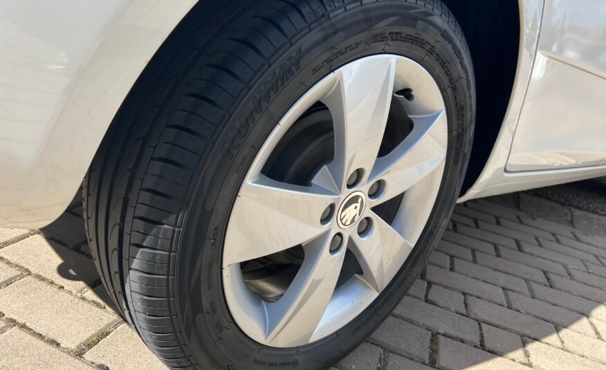 SKODA Fabia 1.2 i 70 cv AMBITION AMBITION