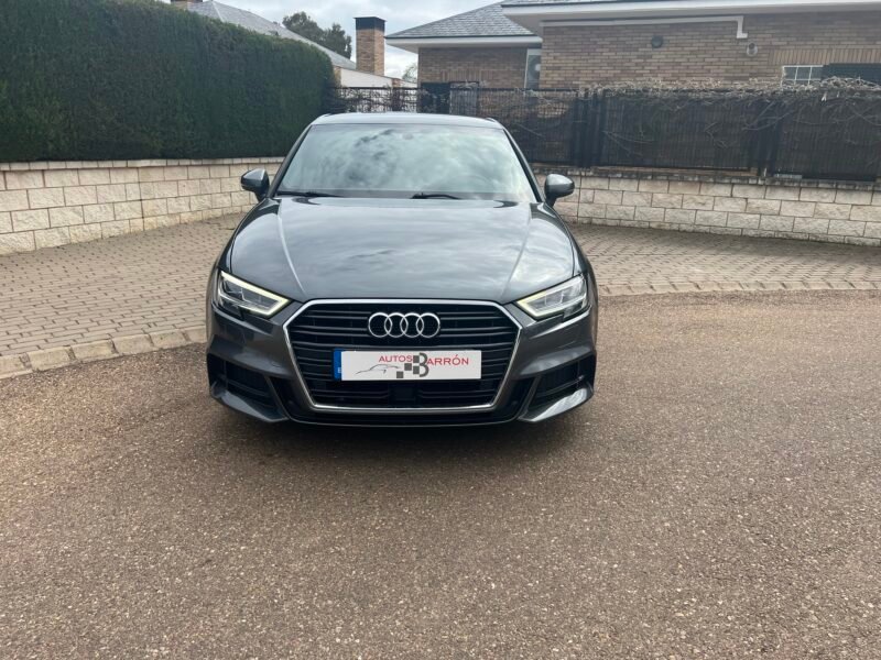 AUDI A3 30 TDI 116 Cv S-LINE