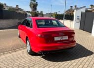 AUDI A4 2.0 Tdi 150 cv S-LINE S-LINE