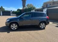 TOYOTA Rav4 2.2 d 177 c EXECUTIVE 4×4 EXECUTIVE