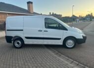 CITROEN Jumpy L1H1 HDI 90 cv Hdi 90