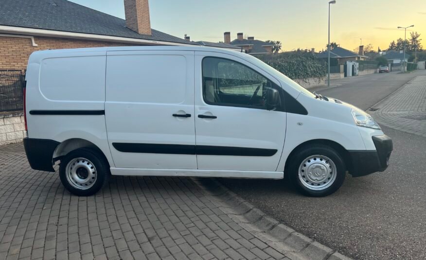 CITROEN Jumpy L1H1 HDI 90 cv Hdi 90