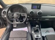 AUDI A3 30 TDI 116 Cv S-LINE