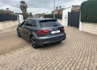 AUDI A3 30 TDI 116 Cv S-LINE