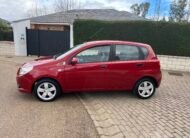 Chevrolet Aveo 1.2 i 85 cv LS