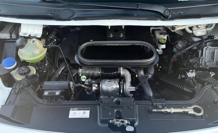 CITROEN Jumpy L1H1 HDI 90 cv Hdi 90