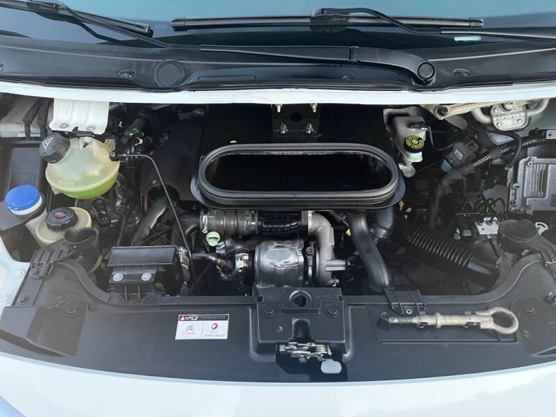 CITROEN Jumpy L1H1 HDI 90 cv Hdi 90