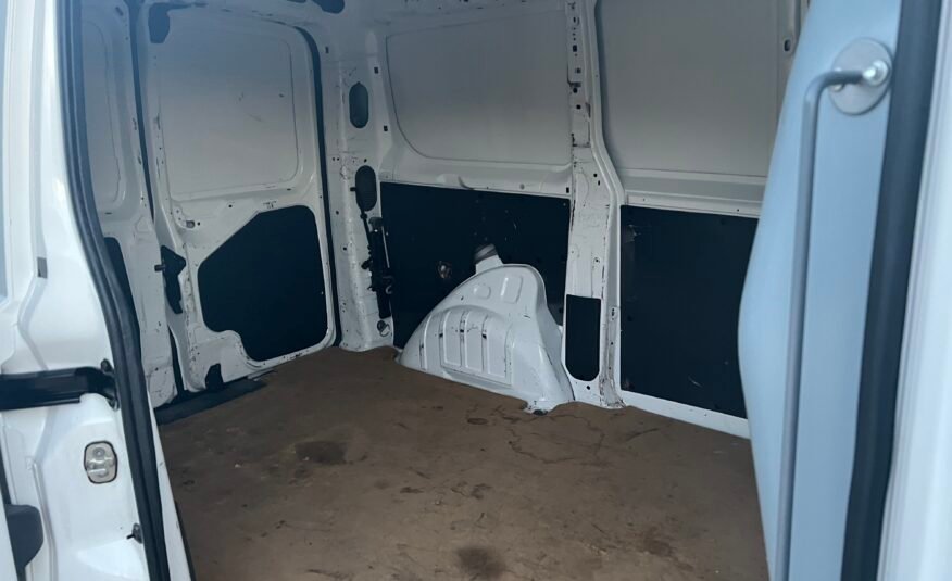 CITROEN Jumpy L1H1 HDI 90 cv Hdi 90