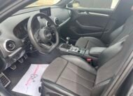 AUDI A3 30 TDI 116 Cv S-LINE