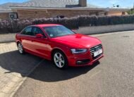 AUDI A4 2.0 Tdi 150 cv S-LINE S-LINE