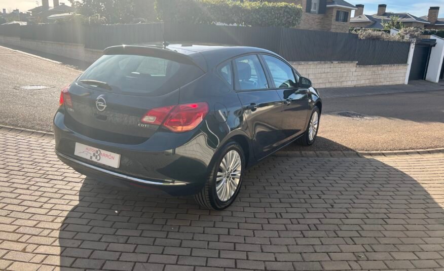 OPEL Astra 1.6 Cdti 110 Cv SELECTIVE Selevtive