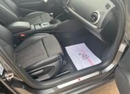 AUDI A3 30 TDI 116 Cv S-LINE