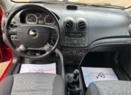 Chevrolet Aveo 1.2 i 85 cv LS