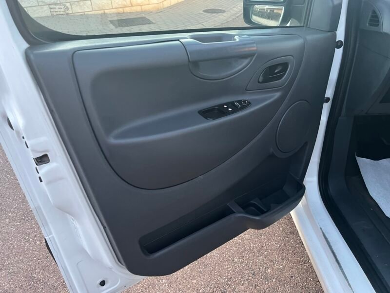 CITROEN Jumpy L1H1 HDI 90 cv Hdi 90