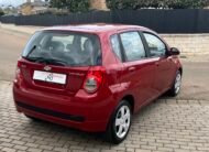 Chevrolet Aveo 1.2 i 85 cv LS