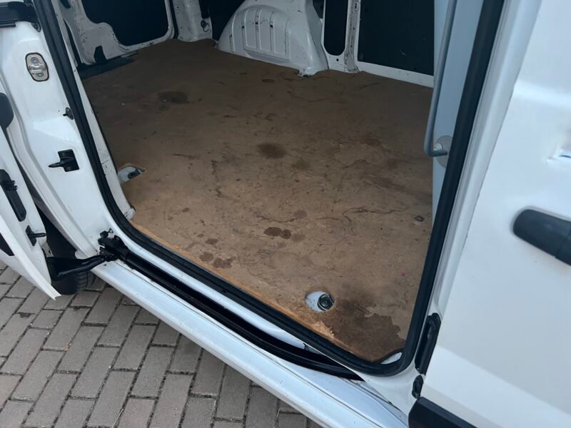 CITROEN Jumpy L1H1 HDI 90 cv Hdi 90