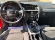 AUDI A4 2.0 Tdi 150 cv S-LINE S-LINE