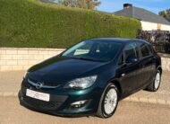 OPEL Astra 1.6 Cdti 110 Cv SELECTIVE Selevtive