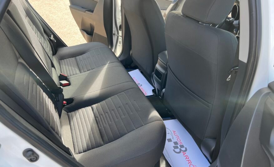 TOYOTA Auris Híbrido 140 h Touring Sporta