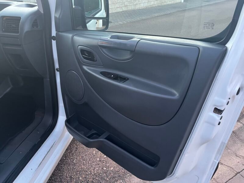 CITROEN Jumpy L1H1 HDI 90 cv Hdi 90