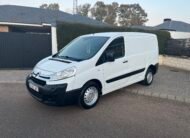 CITROEN Jumpy L1H1 HDI 90 cv Hdi 90