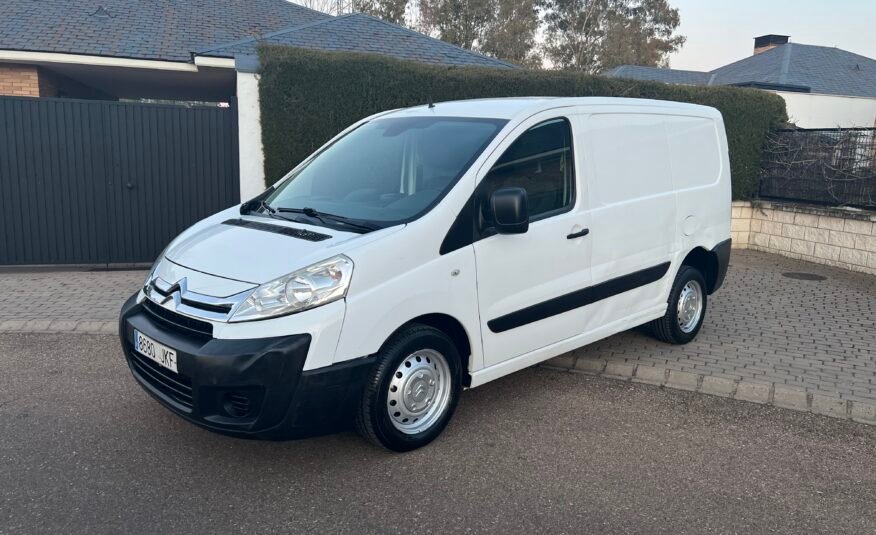 CITROEN Jumpy L1H1 HDI 90 cv Hdi 90