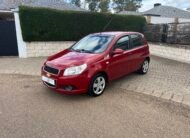 Chevrolet Aveo 1.2 i 85 cv LS