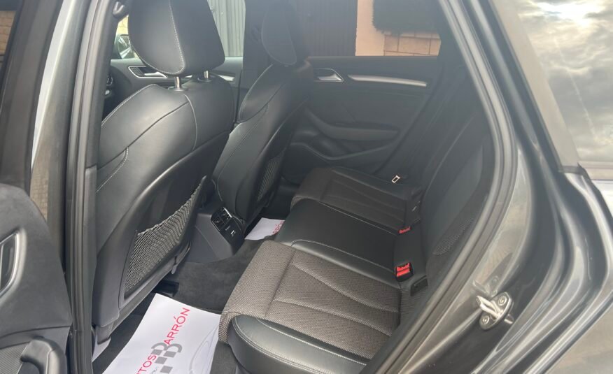 AUDI A3 30 TDI 116 Cv S-LINE