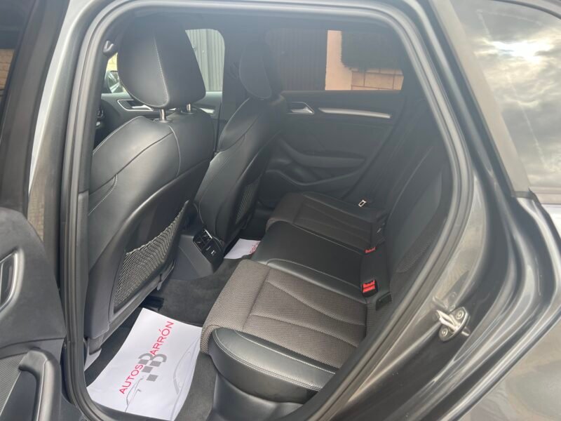 AUDI A3 30 TDI 116 Cv S-LINE