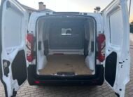CITROEN Jumpy L1H1 HDI 90 cv Hdi 90