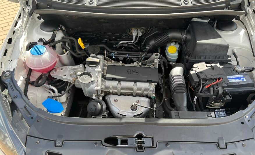 SKODA Fabia 1.2 i 70 cv AMBITION AMBITION