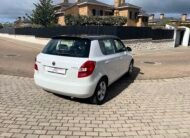 SKODA Fabia 1.2 i 70 cv AMBITION AMBITION
