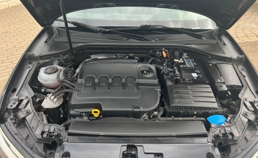 AUDI A3 30 TDI 116 Cv S-LINE