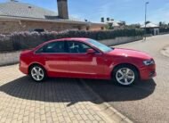 AUDI A4 2.0 Tdi 150 cv S-LINE S-LINE