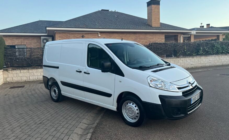 CITROEN Jumpy L1H1 HDI 90 cv Hdi 90