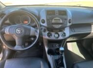 TOYOTA Rav4 2.2 d 177 c EXECUTIVE 4×4 EXECUTIVE