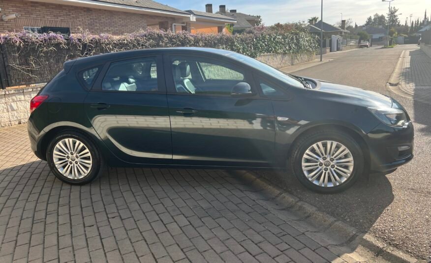OPEL Astra 1.6 Cdti 110 Cv SELECTIVE Selevtive