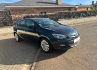 OPEL Astra 1.6 Cdti 110 Cv SELECTIVE Selevtive