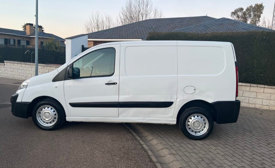 CITROEN Jumpy L1H1 HDI 90 cv Hdi 90
