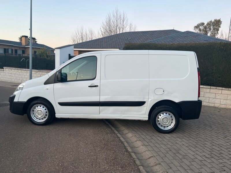CITROEN Jumpy L1H1 HDI 90 cv Hdi 90